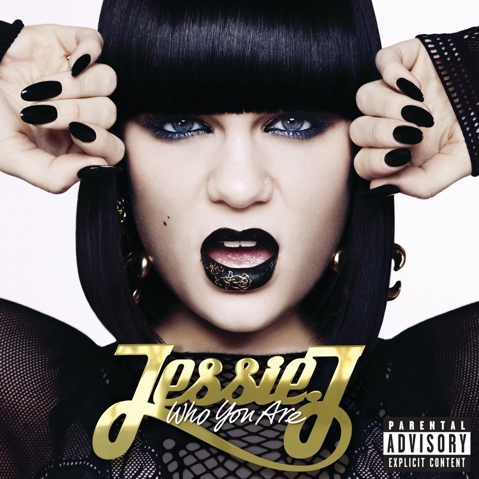 Jessie J - Who You Are